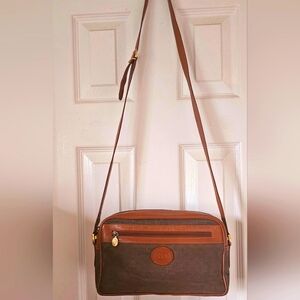 Authentic Gucci Crossbody bag